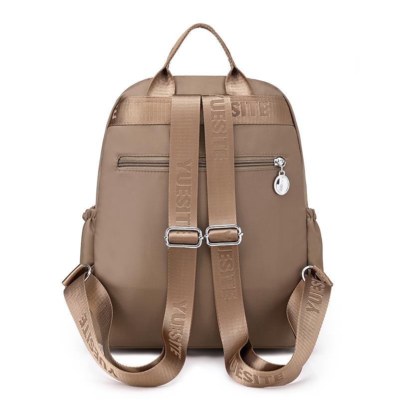 Urban Chic Convertible Backpack，YST-0721