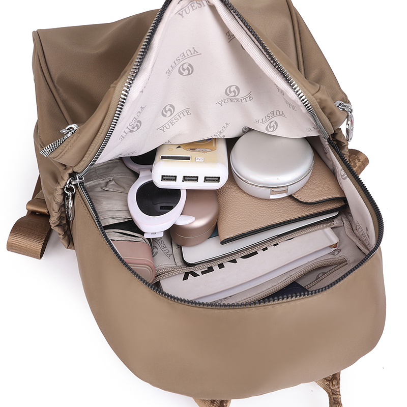 Urban Chic Convertible Backpack，YST-0721