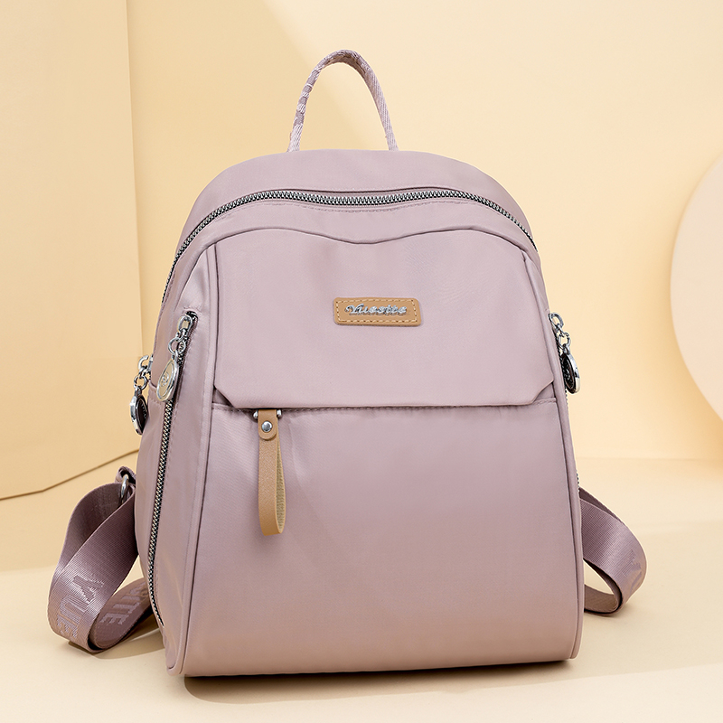 Sleek Multi-Function Backpack，YST-0727