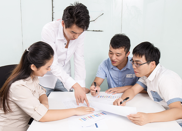 Design Team