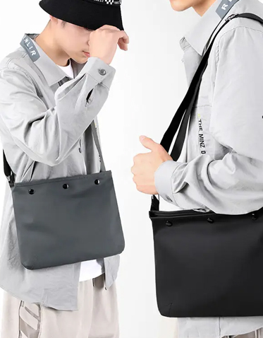  Man Bags