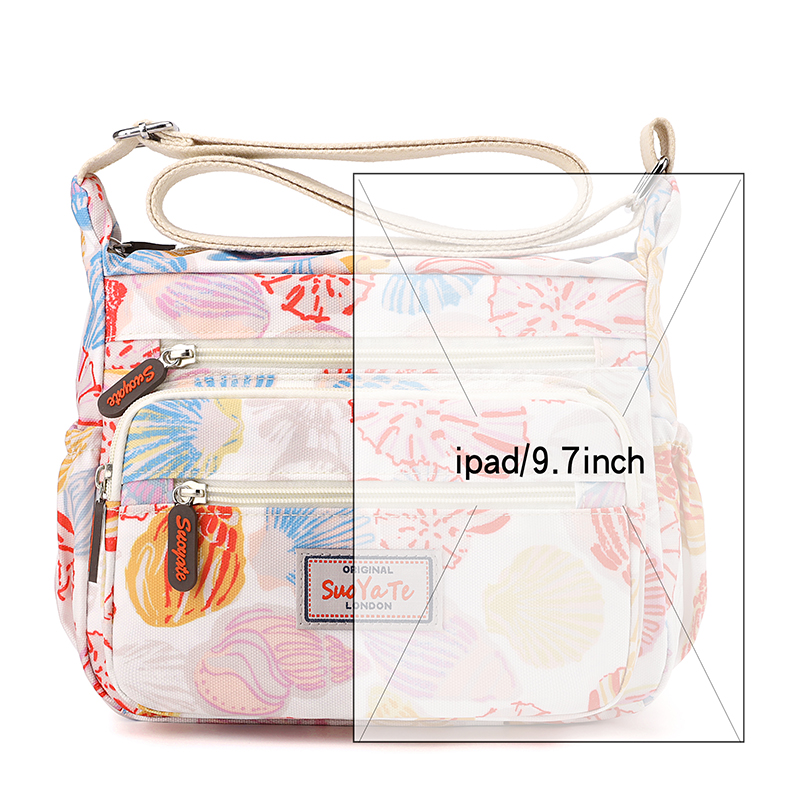 Classic Casual Carryall，1067