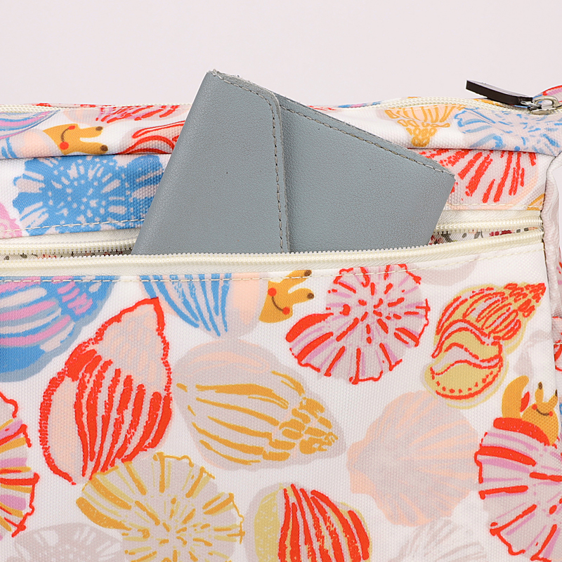Classic Casual Carryall，1067