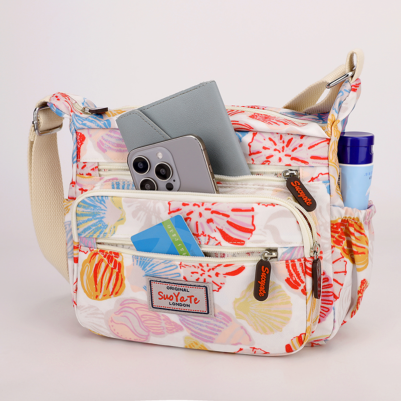 Classic Casual Carryall，1067