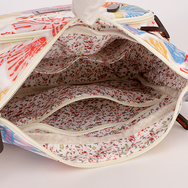 Classic Casual Carryall，1067