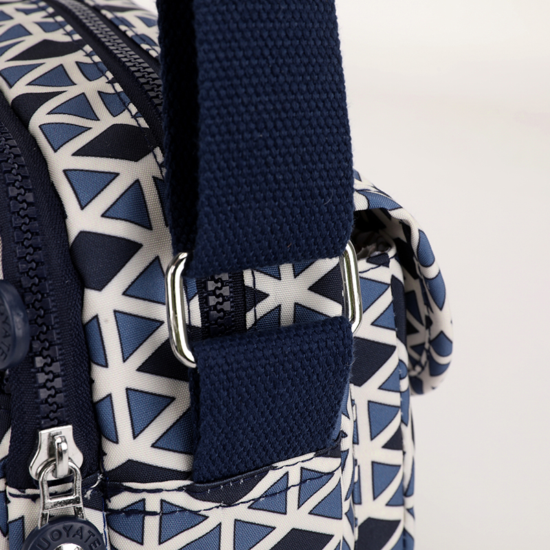 Stylish Compact Daypack1219