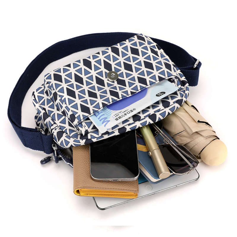 Stylish Compact Daypack1219