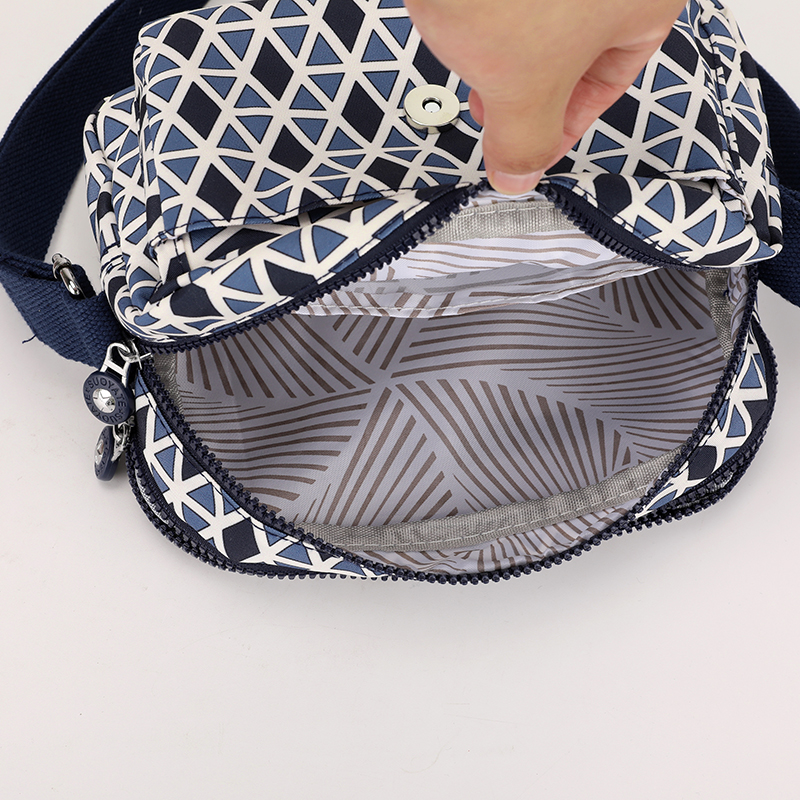 Stylish Compact Daypack1219