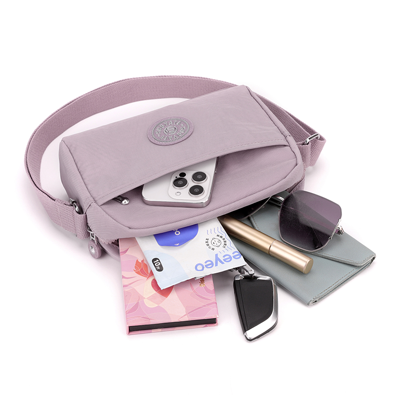 Simple and Casual Classics Bag，5015