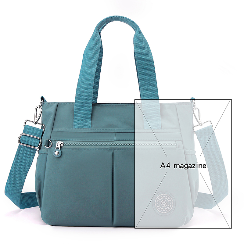 Trendy Lightweight Backpack，6608