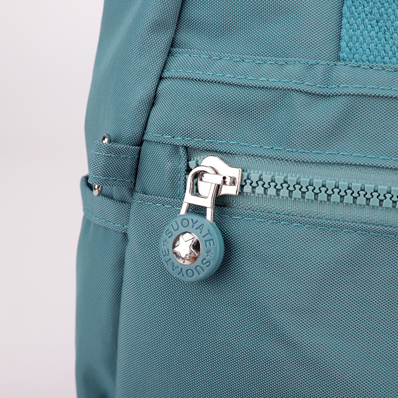 Trendy Lightweight Backpack，6608