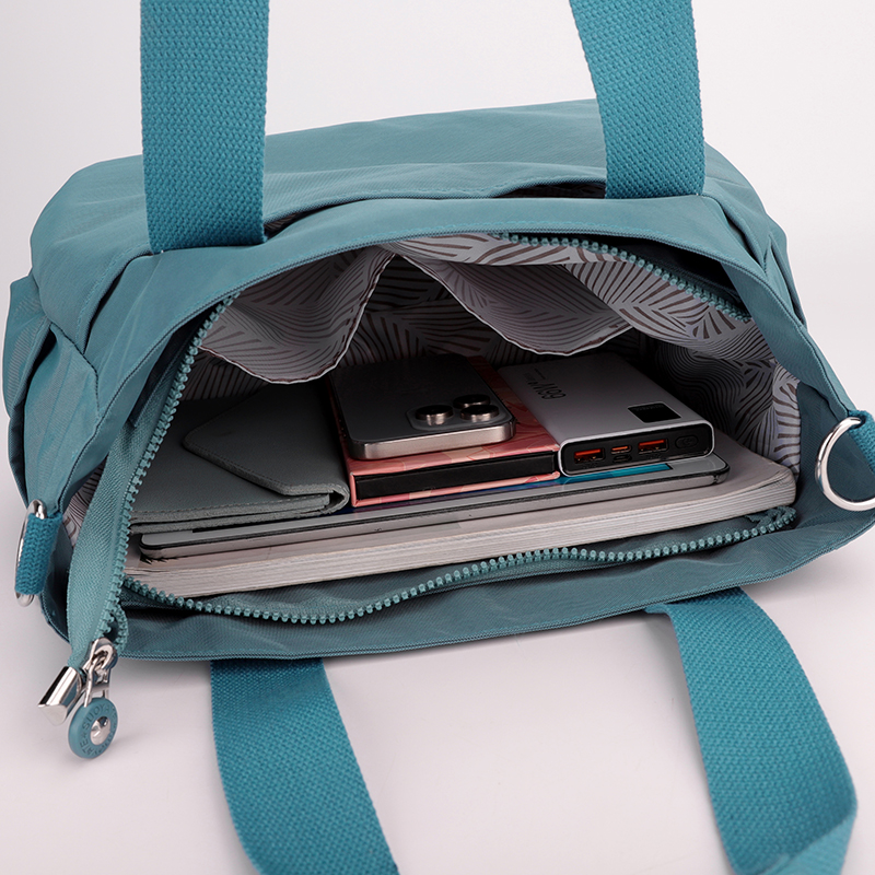 Trendy Lightweight Backpack，6608
