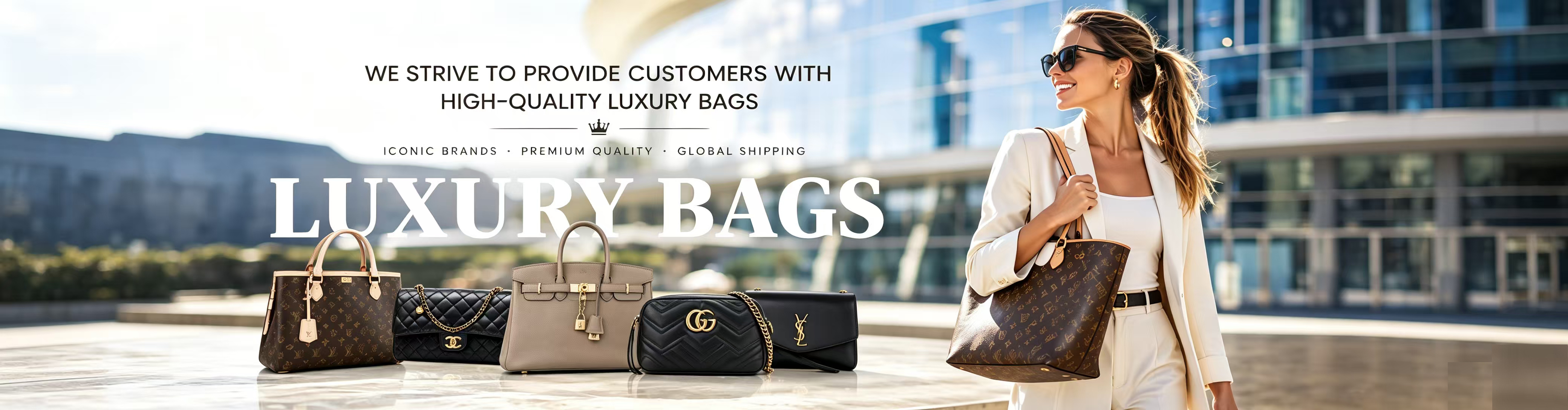 Custom Luggage Manufacturer