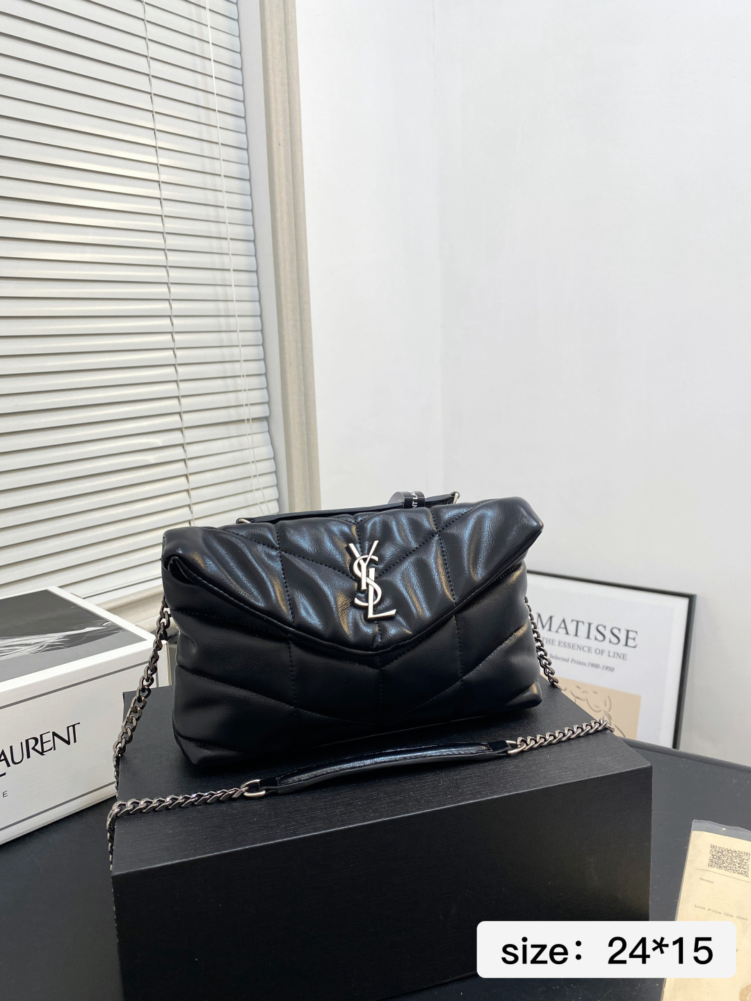YSL